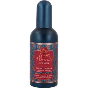 Tesori d'Oriente Legno di Ebano & Ginseng perfume bottle