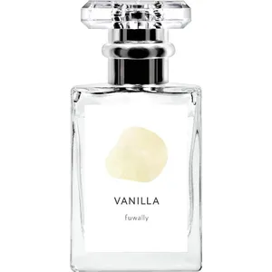 fuwally Vanilla / バニラ parfüm şişesi