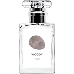 fuwally Woody / ウッド parfüm şişesi