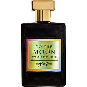 Bath & Body Works To the Moon (Cologne) parfüm şişesi