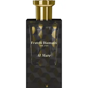 Fratelli Diamanti Al Mare parfüm şişesi