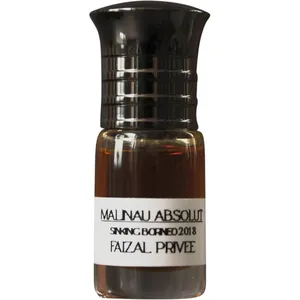 Faizal Privée Malinau Absolut parfüm şişesi