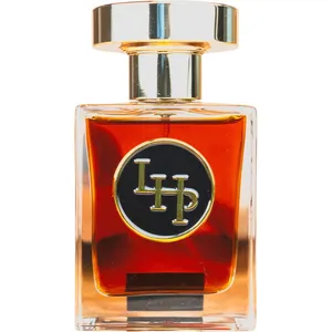 Lana & Hadi Parfums Celeste Coffee parfüm şişesi