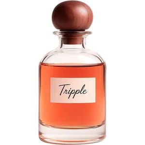 The Perfumist (US) Triple Amber parfüm şişesi
