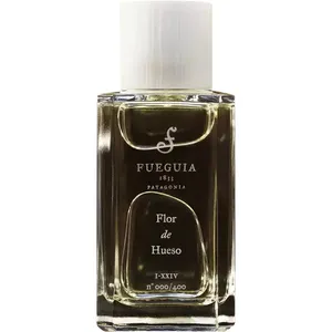 Fueguia 1833 Flor de Hueso parfüm şişesi