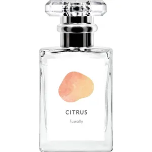 fuwally Citrus / シトラス parfüm şişesi