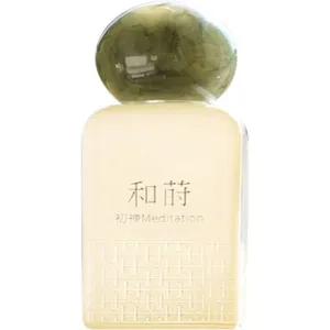 Bloom Koselig 和莳 Meditation / 初禅 perfume bottle