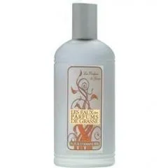 Les Parfums de Grasse Fleur d'Amandier perfume bottle