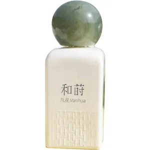 Bloom Koselig 和莳 Vanhua / 凡花 perfume bottle