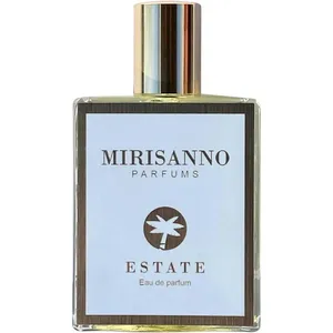 Mirisanno Estate parfüm şişesi