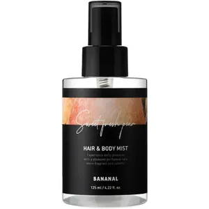 Bananal Sweet Fresh Pear / 스윗 프레쉬 페어 perfume bottle