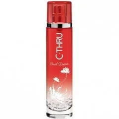 Sarantis C-Thru Coral Dream parfüm şişesi