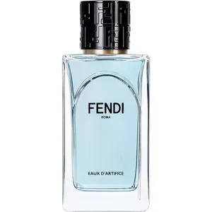 Fendi Eaux d'Artifice parfüm şişesi