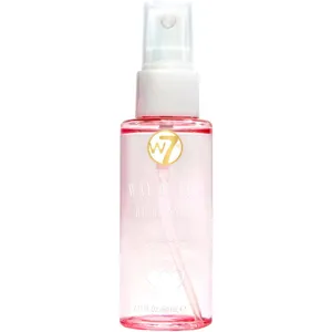 W7 Be Blissful perfume bottle