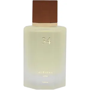 AlBidaa 34 perfume bottle