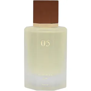 AlBidaa 05 perfume bottle