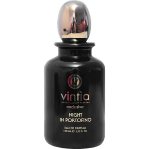 Vintìa Night in Portofino perfume bottle