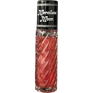 Graveyard Wanders Merciless Moon (Perfume Oil) perfume bottle