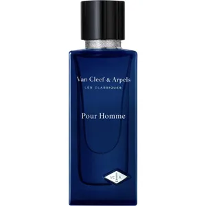 Van Cleef & Arpels Pour Homme (2025) perfume bottle