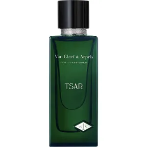 Van Cleef & Arpels Tsar (2025) perfume bottle