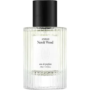 Anillo Neroli Wood perfume bottle