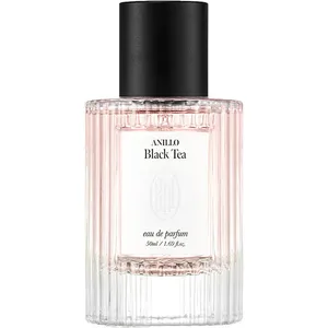 Anillo Black Tea perfume bottle