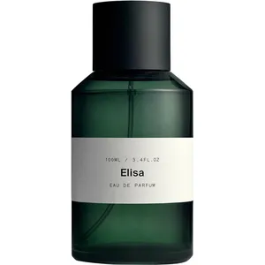 Marie Jeanne Elisa perfume bottle