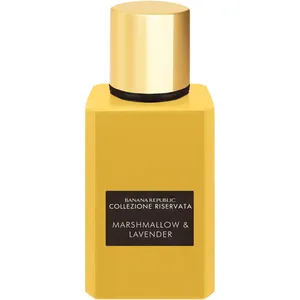 Banana Republic Marshmallow & Lavender perfume bottle