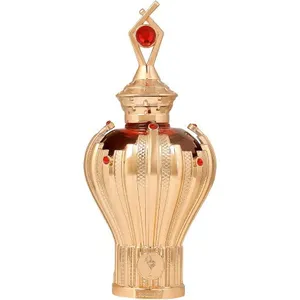 Hamidi Oud & Perfumes Duha perfume bottle