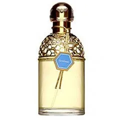 Guerlain Aqua Allegoria Gentiana parfüm şişesi
