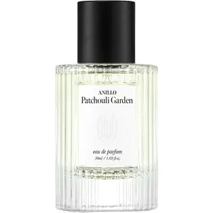 Anillo Patchouli Garden perfume bottle