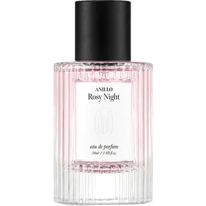 Anillo Rosy Night (Eau de Parfum) perfume bottle