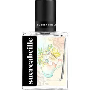 Sucreabeille Six Impossible Things (Eau de Parfum) perfume bottle
