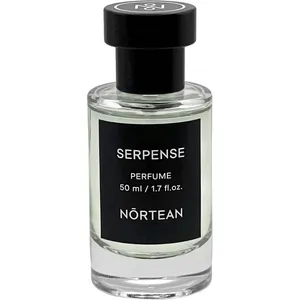 Nōrtean Serpense parfüm şişesi