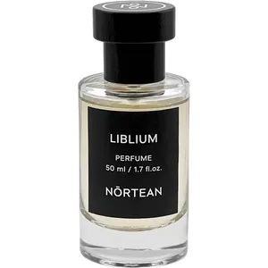 Nōrtean Liblium parfüm şişesi