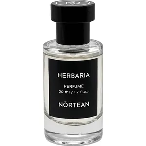 Nōrtean Herbaria parfüm şişesi