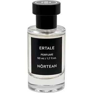Nōrtean Ertale parfüm şişesi