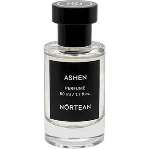Nōrtean Ashen parfüm şişesi