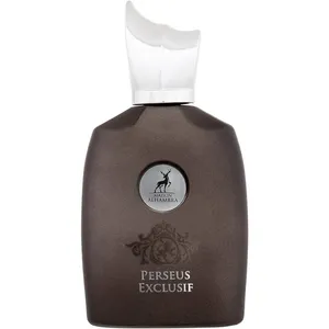 Maison Alhambra Perseus Exclusif perfume bottle