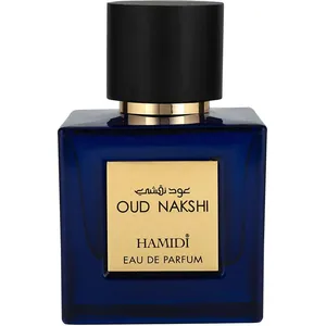Hamidi Oud & Perfumes Oud Nakshi / عود نقشي parfüm şişesi