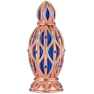 Hamidi Oud & Perfumes Amani perfume bottle
