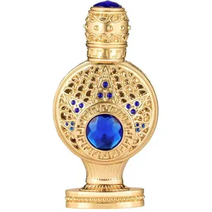 Hamidi Oud & Perfumes Tharwa perfume bottle