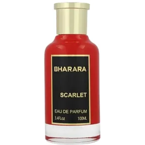 Bharara Scarlet parfüm şişesi