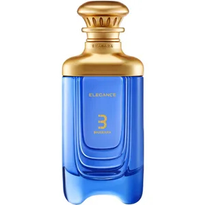 Bharara Elegance perfume bottle