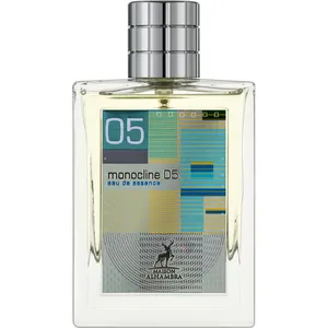 Maison Alhambra Monocline 05 parfüm şişesi