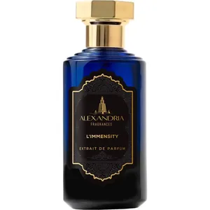 Alexandria Fragrances L'Immensity perfume bottle