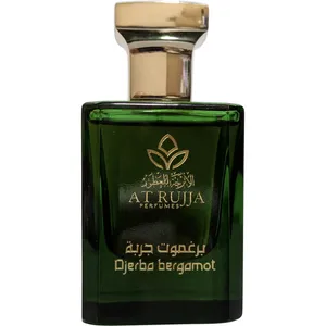 At Rujja Djerba Bergamot / برغموت جربة parfüm şişesi