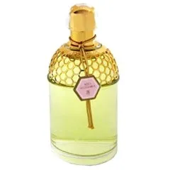 Guerlain Aqua Allegoria Rosa Magnifica perfume bottle