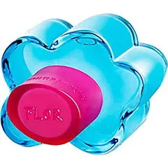 Agatha Ruiz de la Prada Hippy Flor perfume bottle