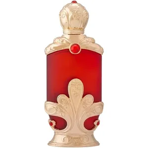 Hamidi Oud & Perfumes Ruslein / روسلين perfume bottle